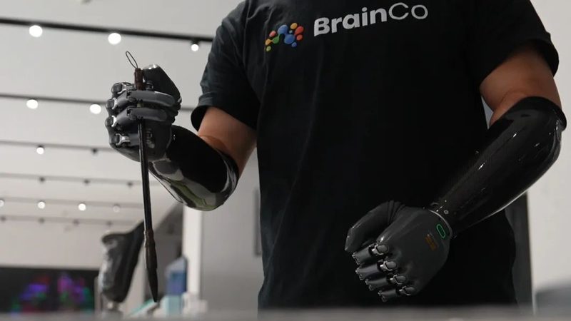 知识图谱：金融行业智能化转型的“大脑”力量